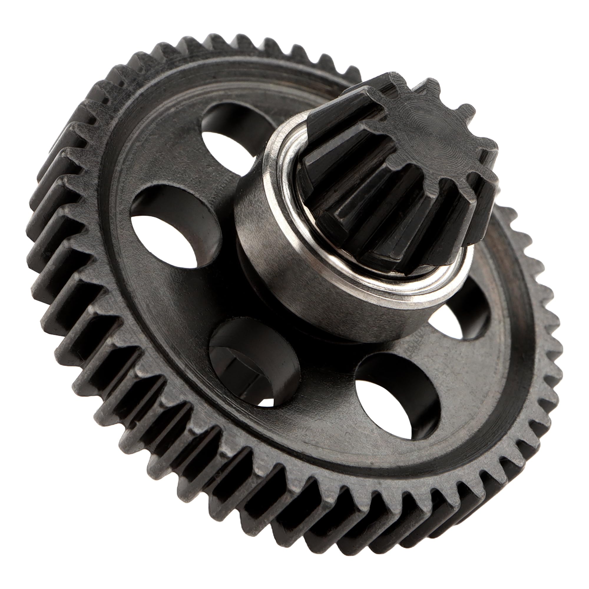Amazon.com: GDOOL Upgraded Steel Spur Gear with Pinion Gear 16401G